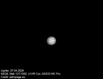 jupiter20260407_lab