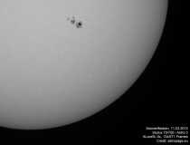 sonnenflecken11032015_4_lab