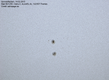 sonnenflecken14022015_1_lab
