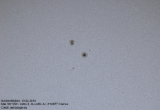 sonnenflecken15022015_1_lab
