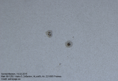 sonnenflecken15022015_2_lab