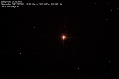 beteigeuze27022016_1_lab