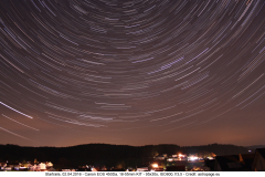 startrails02042016_2_lab