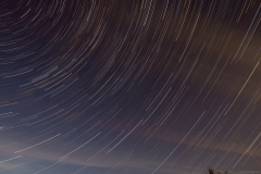 startrails17062022_lab