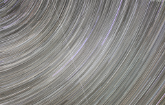 startrails27052017_1_lab