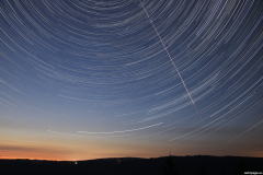 startrails27062019_lab