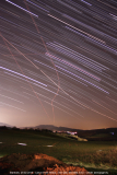 startrails29022016_1_lab