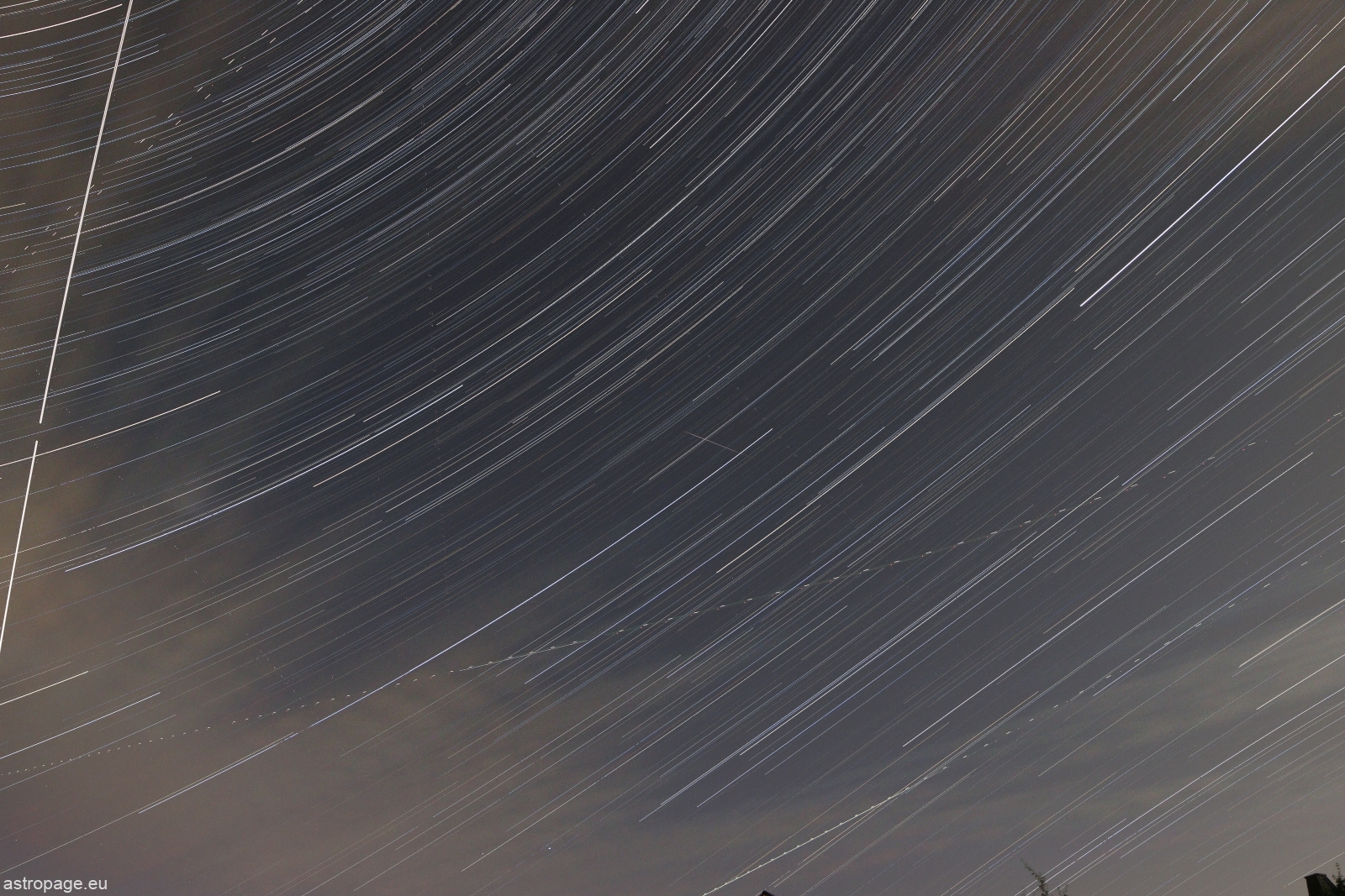 startrails10082019_lab