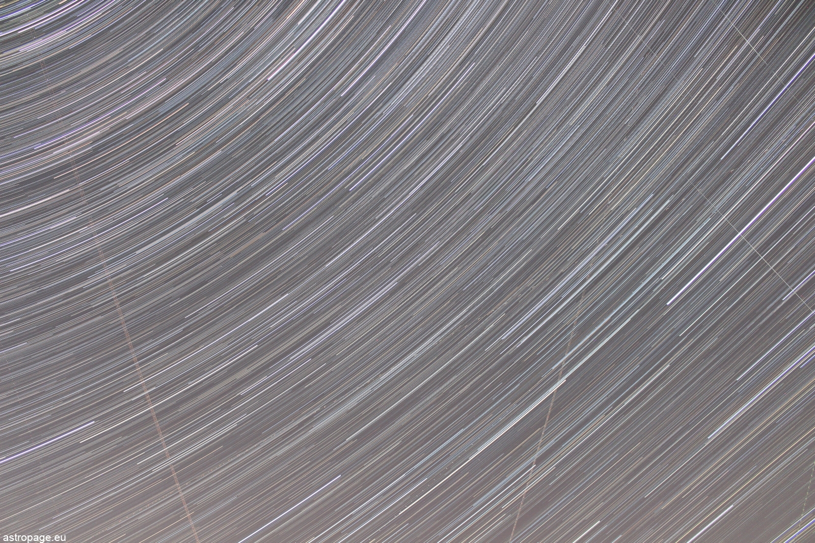 startrails29062019_lab