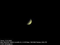 venus20250117_lab
