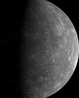 Merkur (NASA) Merkur (NASA)