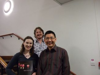 Dr. Sarah-Jane Page, Dr. Michael Keenan, Dr. Andrew Kam-Tuck Yip, University of Nottingham