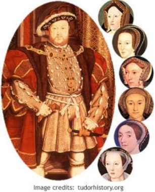 Henry VIII (tudorhistory.org)