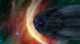 Künstlerische Darstellung des Sonnensystems und seiner Umgebung. (NASA/JPL-Caltech)