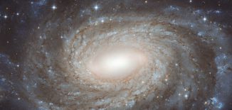NGC 6384. (ESA/Hubble/NASA)
