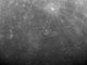 Merkur, aufgenommen von der Raumsonde MESSENGER. (NASA/Johns Hopkins University Applied Physics Laboratory/Carnegie Institution of Washington)