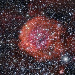 NGC 371. (ESO/Manu Mejias)
