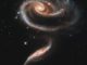 Arp 273 (NASA, ESA, and the Hubble Heritage Team (STScI/AURA))