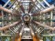Der ATLAS-Detektor, einer von sechs Detektoren am LHC (Maximilien Brice, CERN)