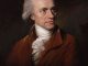 Portrait von Sir William Herschel (1738-1822)
