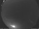 Meteor über Macon, Georgia am Abend des 20. Mai 2011 (NASA/MSFC/MEO)