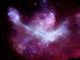 Chandra-Mosaik des Carina-Nebels (NASA/CXC/PSU/L.Townsley et al.)