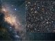 Das Hubble-Teleskop entdeckte Blaue Nachzügler in der zentralen Ausbuchtung der Milchstraße (NASA, ESA, W. Clarkson (Indiana University and UCLA), and K. Sahu (STScl))