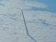 Die Endeavour auf dem Weg ins All (NASA)