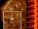 "Surf"-Wellen auf der Sonne (NASA / SDO / Astrophysical Journal Letters)