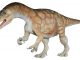 Darstellung eines Baryonyx (Natural History Museum)