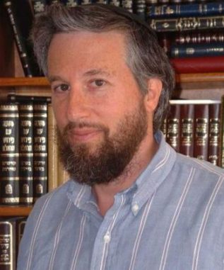 Prof. Moshe Koppel, Department of Computer Science (Bar-Ilan University)