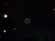 GRB 090423 (Gemini Observatory / NSF / AURA, D. Fox & A. Cucchiara (Penn State U.), and E. Berger (Harvard Univ.))