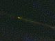 Der Komet Hartley 2, fotografiert von WISE (NASA / JPL-Caltech / UCLA)