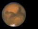 Der Mars (NASA)