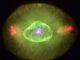 NGC 6826 (Bruce Balick (Univ. of Washington), Jason Alexander (Univ. of Washington), Arsen Hajian (U.S. Naval Observatory), Yervant Terzian (Cornell Univ.), Mario Perinotto (Univ. of Florence, Italy), Patrizio Patriarchi (Arcetri Observatory, Italy))