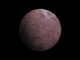 Künstlerische Darstellung des Zwergplaneten 2007 OR10 ("Snow White") (NASA)