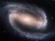 Die Balkenspiralgalaxie NGC 1300 (NASA, ESA, and The Hubble Heritage Team (STScI/AURA) Acknowledgment: P. Knezek (WIYN))