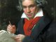 Joseph Karl Stielers Portrait von Beethoven aus dem Jahr 1820 (Beethoven-Haus Bonn)