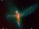 "The Bird" (ESO)