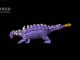 Screenshot des ersten Videos - siehe unten (Witmer Lab / Ohio University)