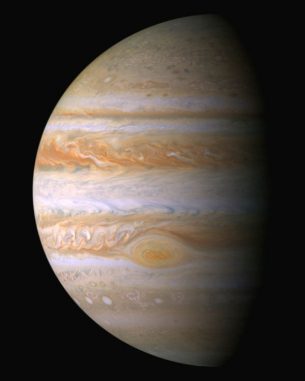 Jupiter (NASA)