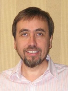 Prof. Claudio Soto (Univ. of Texas) Prof. Claudio Soto (Univ. of Texas)