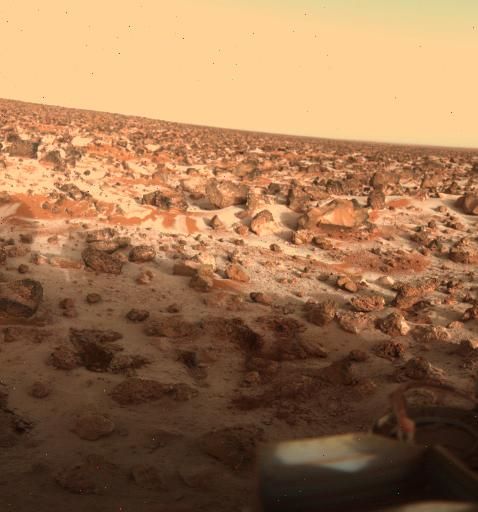 Mars Oberflache Astropage Eu