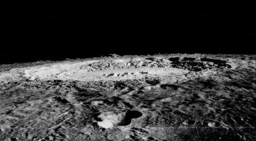 Copernicus (Courtesy of NASA / JPL / USGS)