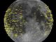Das Überwachungsprogramm registrierte hunderte Meteoroiden-Einschläge, darunter auch einen besonders starken (siehe die Videos unten). (Science@NASA)
