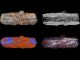 Friedhof von Gerzeh, Meteoriten, Grabbeigaben, Ägypten, Schmuck