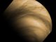 Dichte Wolkendecken hüllen die Venus ein. (ESA / MPS / DLR / IDA)