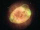 Der planetarische Nebel IC 289 im Sternbild Cassiopeia, aufgenommen vom Weltraumteleskop Hubble. (ESA / Hubble & NASA, Acknowledgement: Serge Meunier)