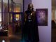 Darth Vader aus der Star-Wars-Saga, eine der symbolträchtigsten Figuren des Science-Fiction-Genres. (astropage.eu)
