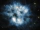 Der planetarische Nebel NGC 2452, aufgenommen vom Weltraumteleskop Hubble. (ESA / Hubble & NASA; Acknowledgements: Luca Limatola, Budeanu Cosmin Mirel)
